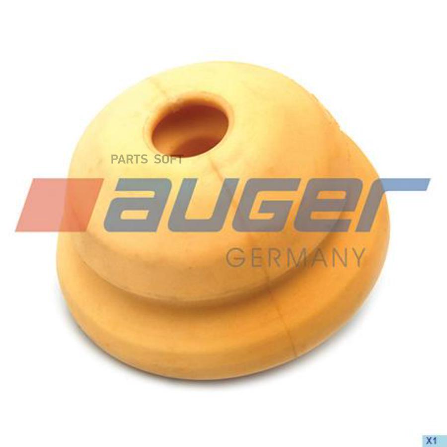 

Упругодемпф Элемент Листовая Рессора AUGER 81157