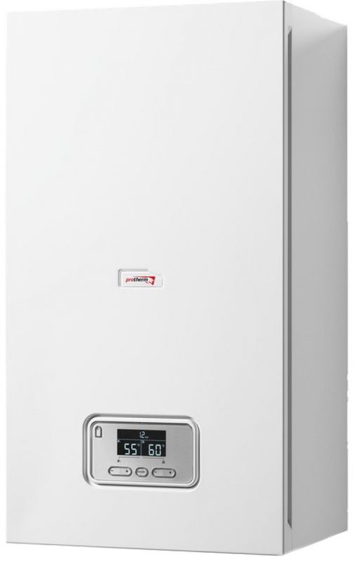 Электрический котёл Protherm Skat 28 Ray V 14 10023653 настенный газовый котел protherm