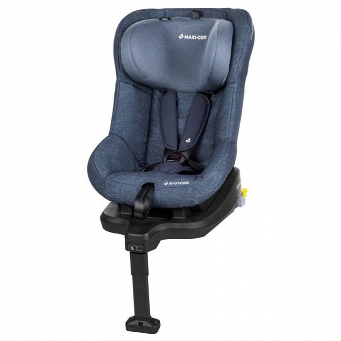 

Автокресло Maxi-Cosi TobiFix 9–18кг Nomad Blue/синий, Tobifix