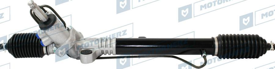 

MOTORHERZ Рулевая рейка с тягами гидравлическая 1шт Motorherz R20241NW