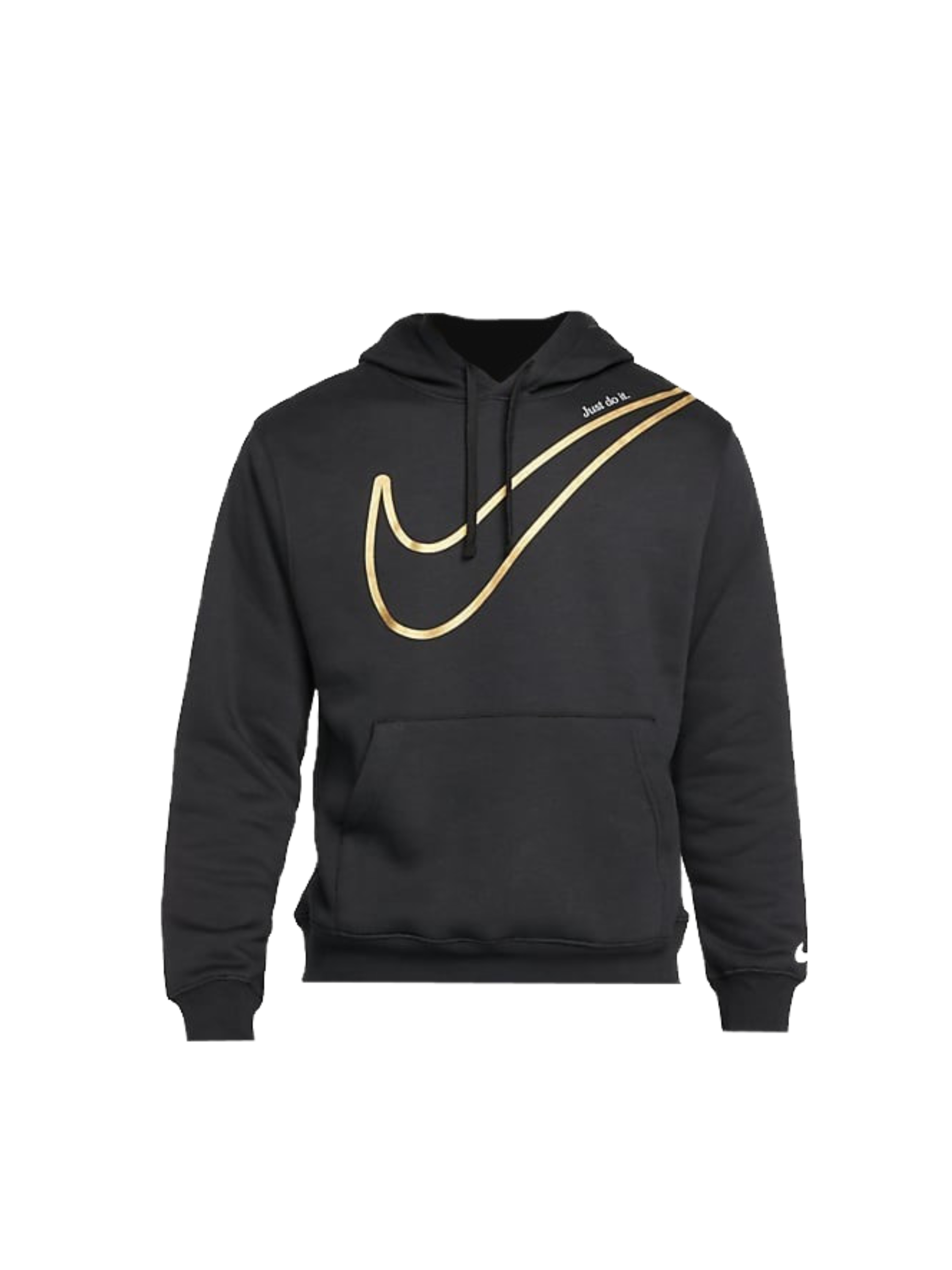 

Худи мужское Nike NSW FLC PO HOODIE BB GFX черное L, Черный, NSW FLC PO HOODIE BB GFX