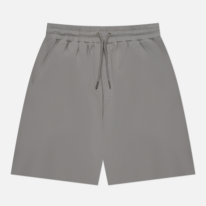 Мужские шорты ST-95 Relaxed Fit серый, Размер XXL