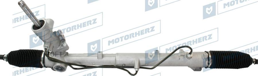 

MOTORHERZ Рулевая рейка с тягами гидравлическая 1шт Motorherz R20461NW