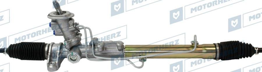 

MOTORHERZ Рулевая рейка с тягами гидравлическая 1шт Motorherz R20541NW