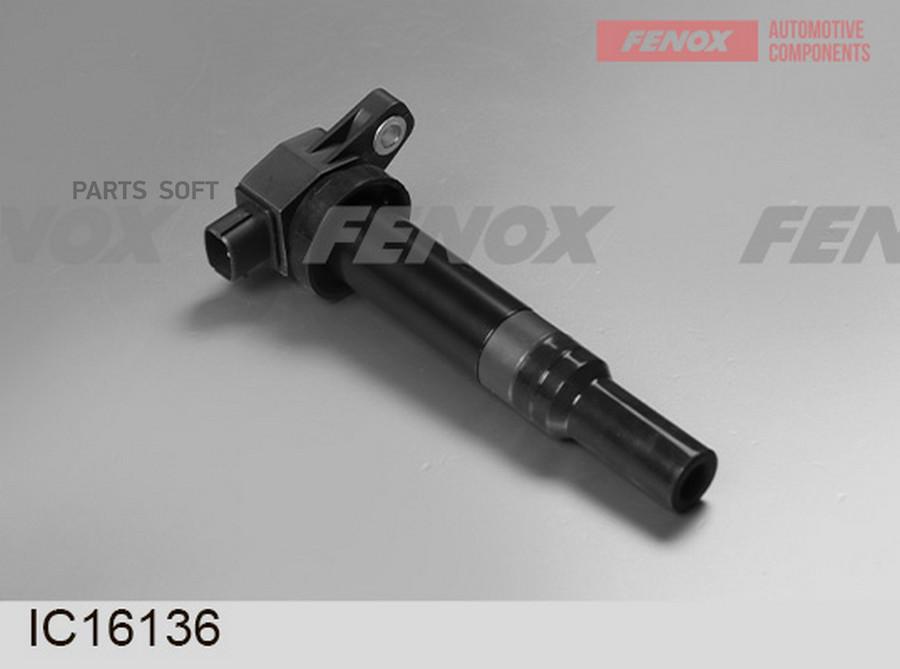 

Катушка Зажигания Fenox ic16136