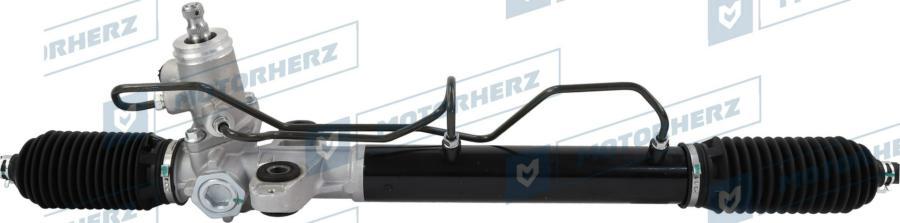 

MOTORHERZ Рулевая рейка с тягами гидравлическая 1шт Motorherz R20741NW