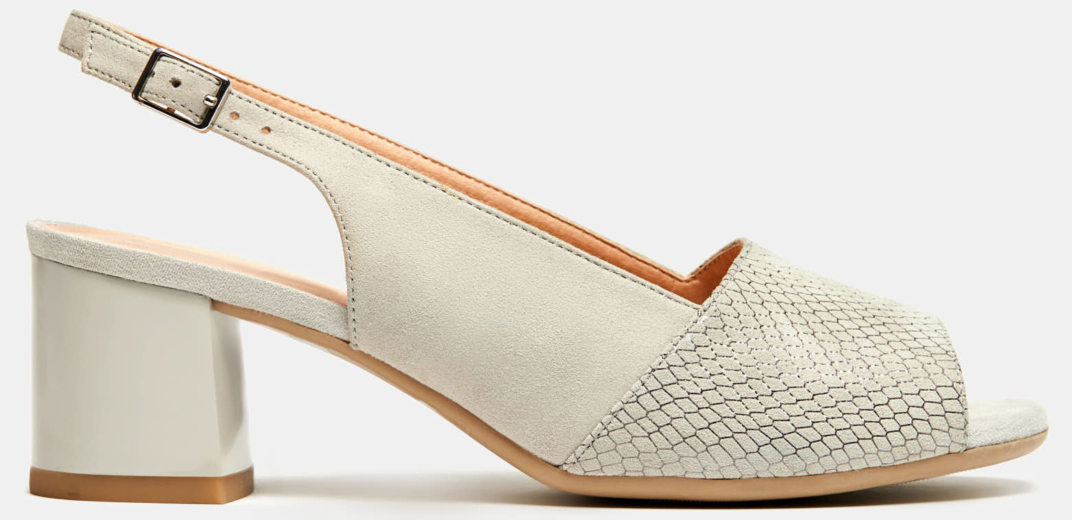 фото Туфли женские ralf ringer 9-9-78308-24 серые 37 ru