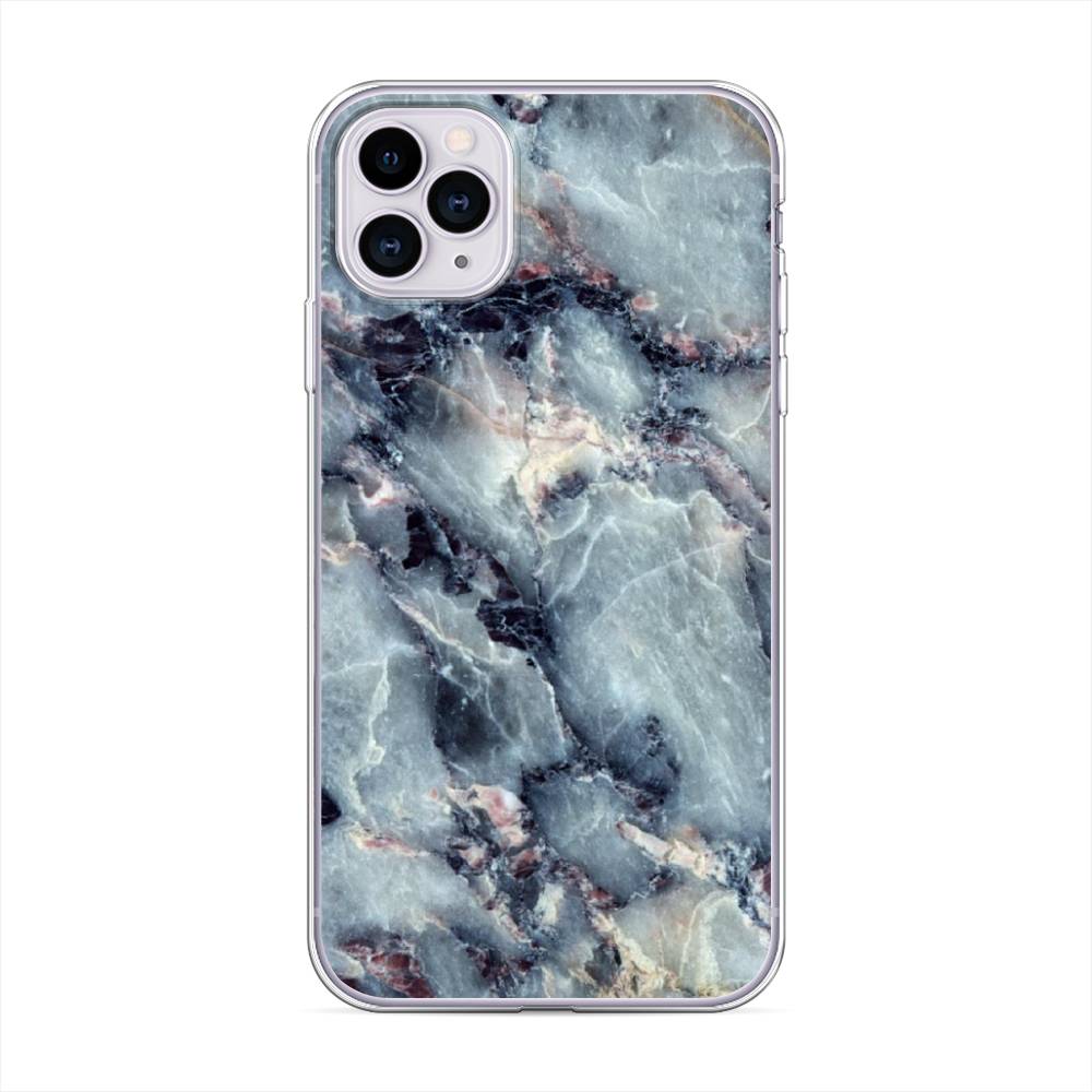 

Чехол Awog на Apple iPhone 11 Pro / Айфон 11 Pro "Минералы 10", 12350-3