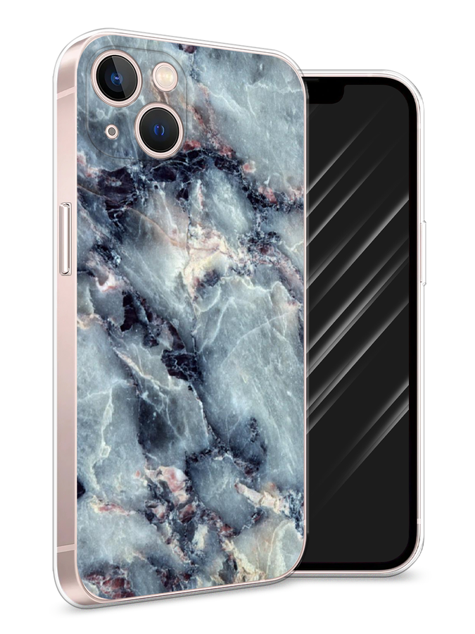 

Чехол Awog на Apple iPhone 13 / Айфон 13 "Минералы 10", 14250-3