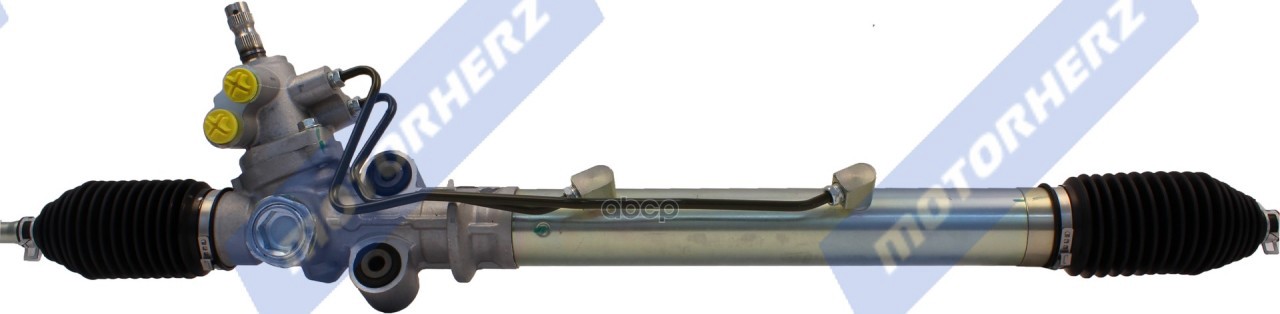 

MOTORHERZ Рулевая рейка с тягами гидравлическая 1шт Motorherz R23031NW