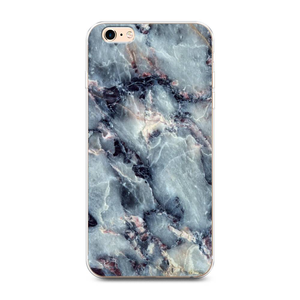 

Чехол Awog на Apple iPhone 6 Plus / Айфон 6 Plus "Минералы 10", 10550-3