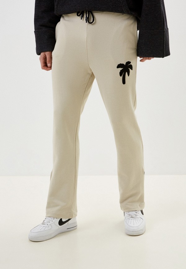 Спортивные брюки мужские BLACKSI 5401 хаки L