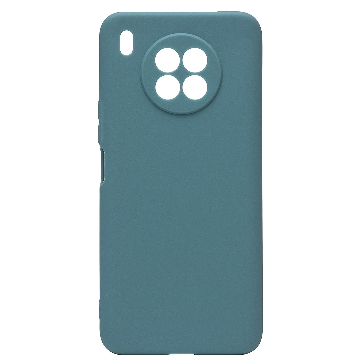 Чехол накладка SC303 BaseMarket для Huawei Nova 8i (003)