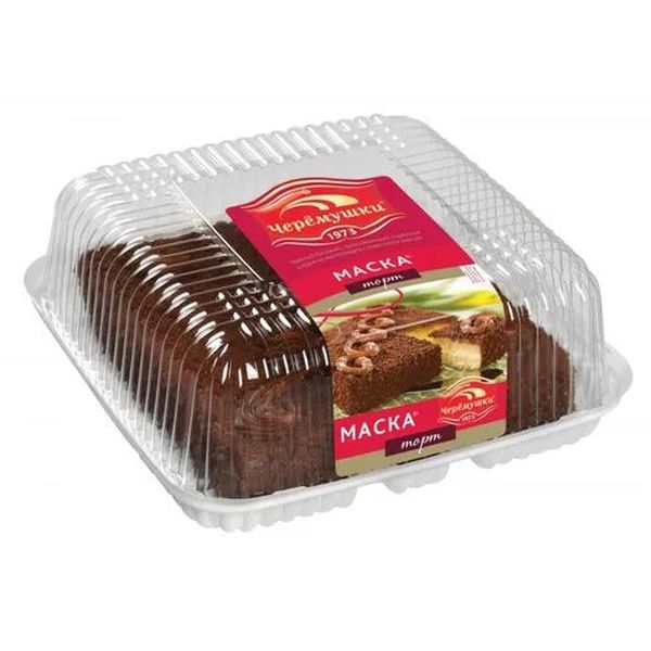 

Торт Черемушки Маска 800 г