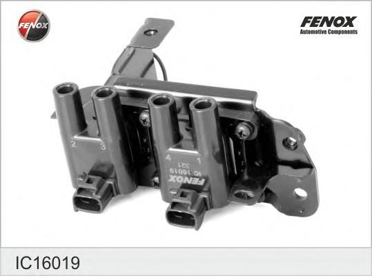 

Катушка Зажиг. FENOX ic16019
