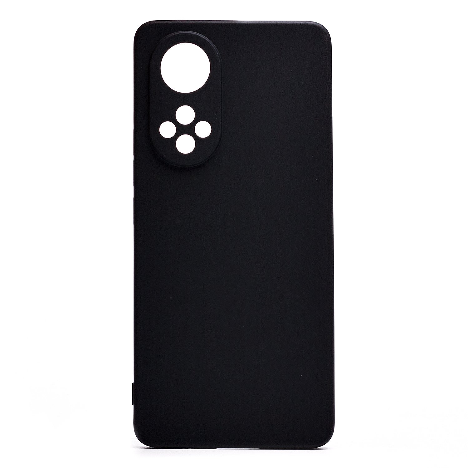 

Чехол накладка SC303 BaseMarket для Huawei Nova 9 (001)