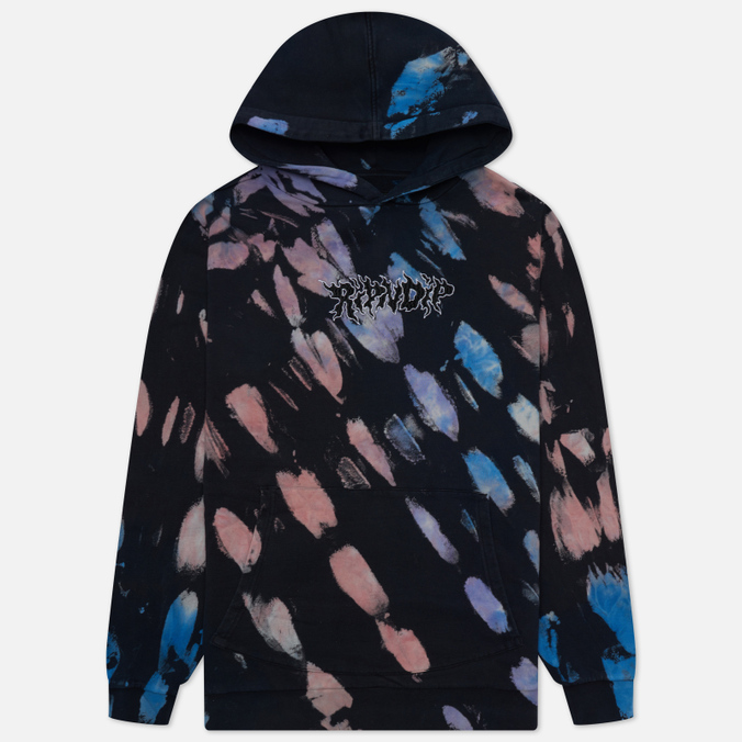 

Худи мужское Ripndip RND9332 черное M, RND9332