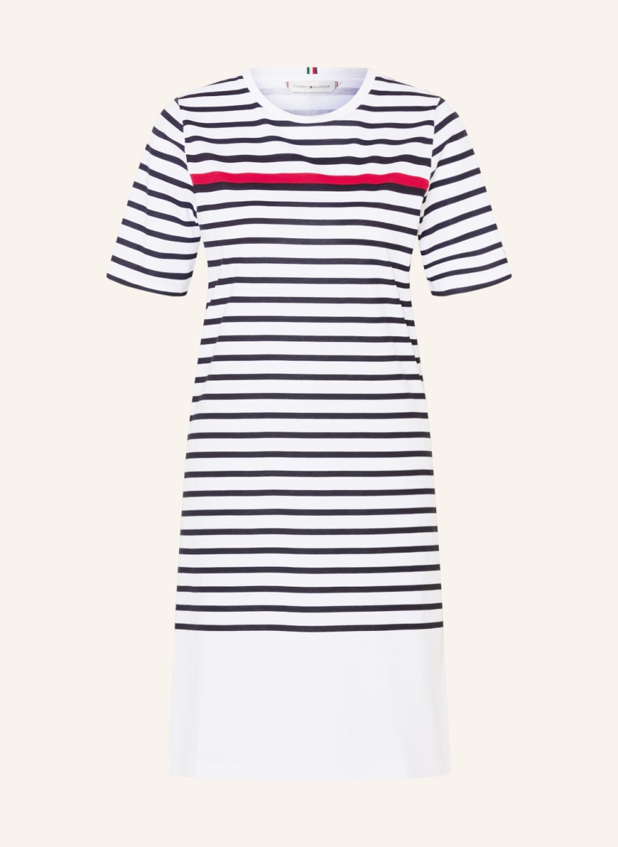 

Платье женское Tommy Hilfiger 1001254854 синее S (доставка из-за рубежа), 1001254854