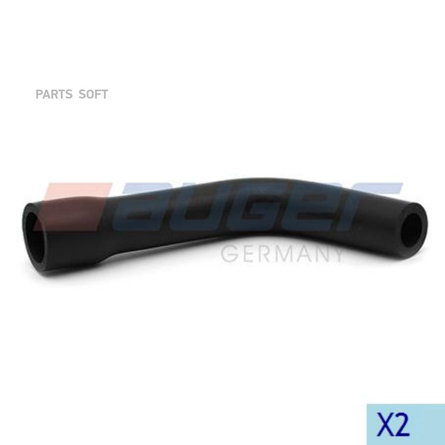 

Патрубок Гур AUGER 82424