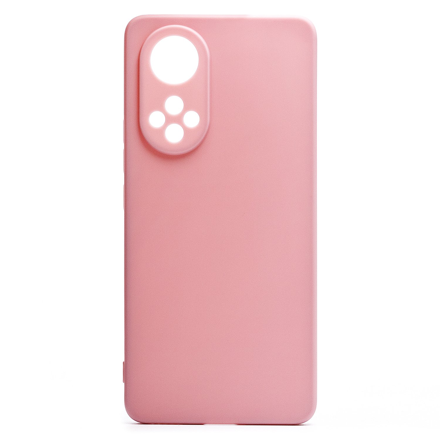 

Чехол накладка SC303 BaseMarket для Huawei Nova 9 (006), Разноцветный