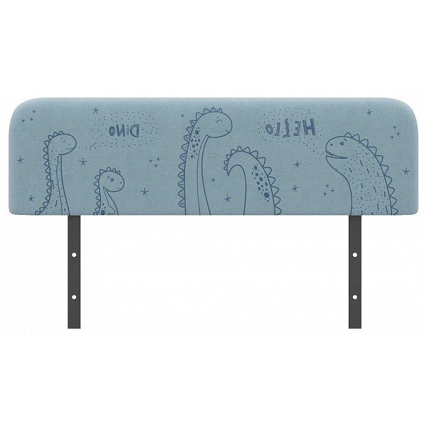 фото Ограничитель для кровати leonardo rmk_1000-115 romack