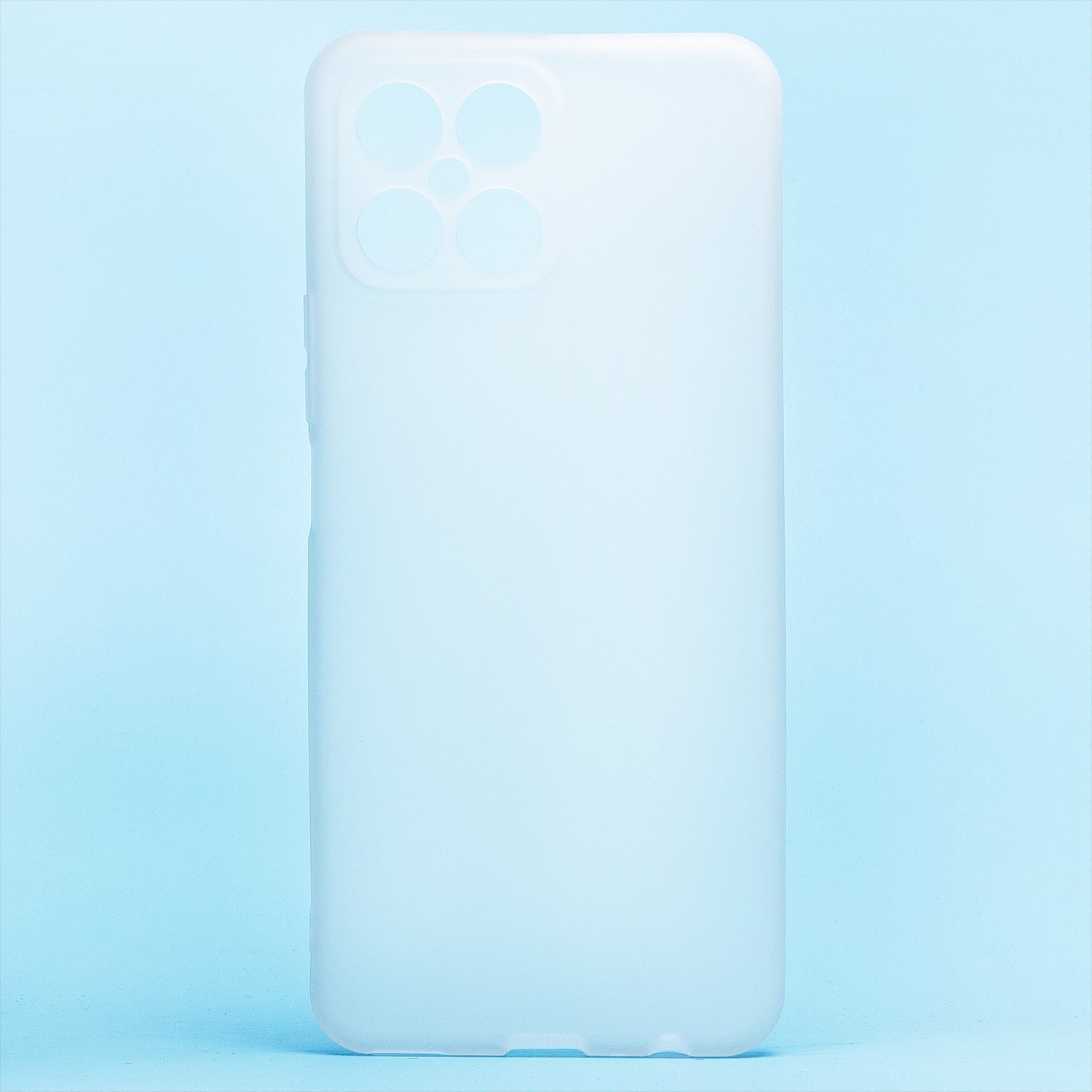 Чехол накладка SC303 BaseMarket для Huawei Honor X8 (006)