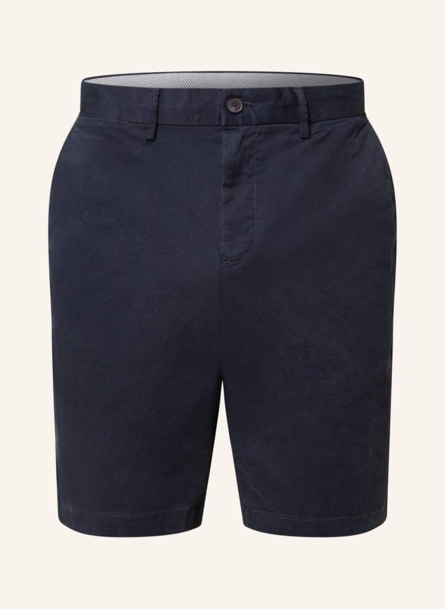 

Шорты мужские Tommy Hilfiger 1001255568 синие 31 (доставка из-за рубежа), 1001255568