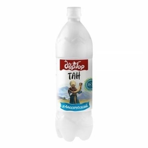 

Тан Дар Гор Классический 0,5% БЗМЖ 1 л