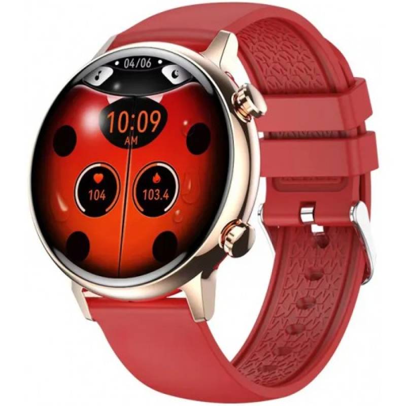 

Смарт-часы CheckME Smart CMSHK39GR, CMSHK39GR