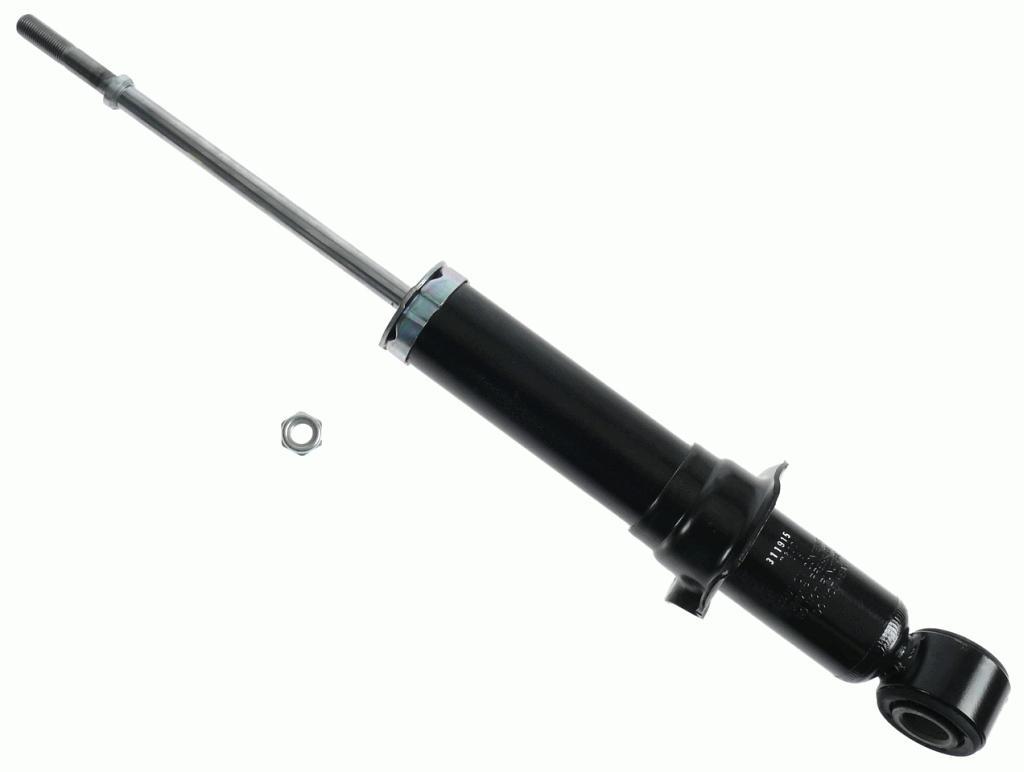 

Амортизатор подвески Sachs 311915