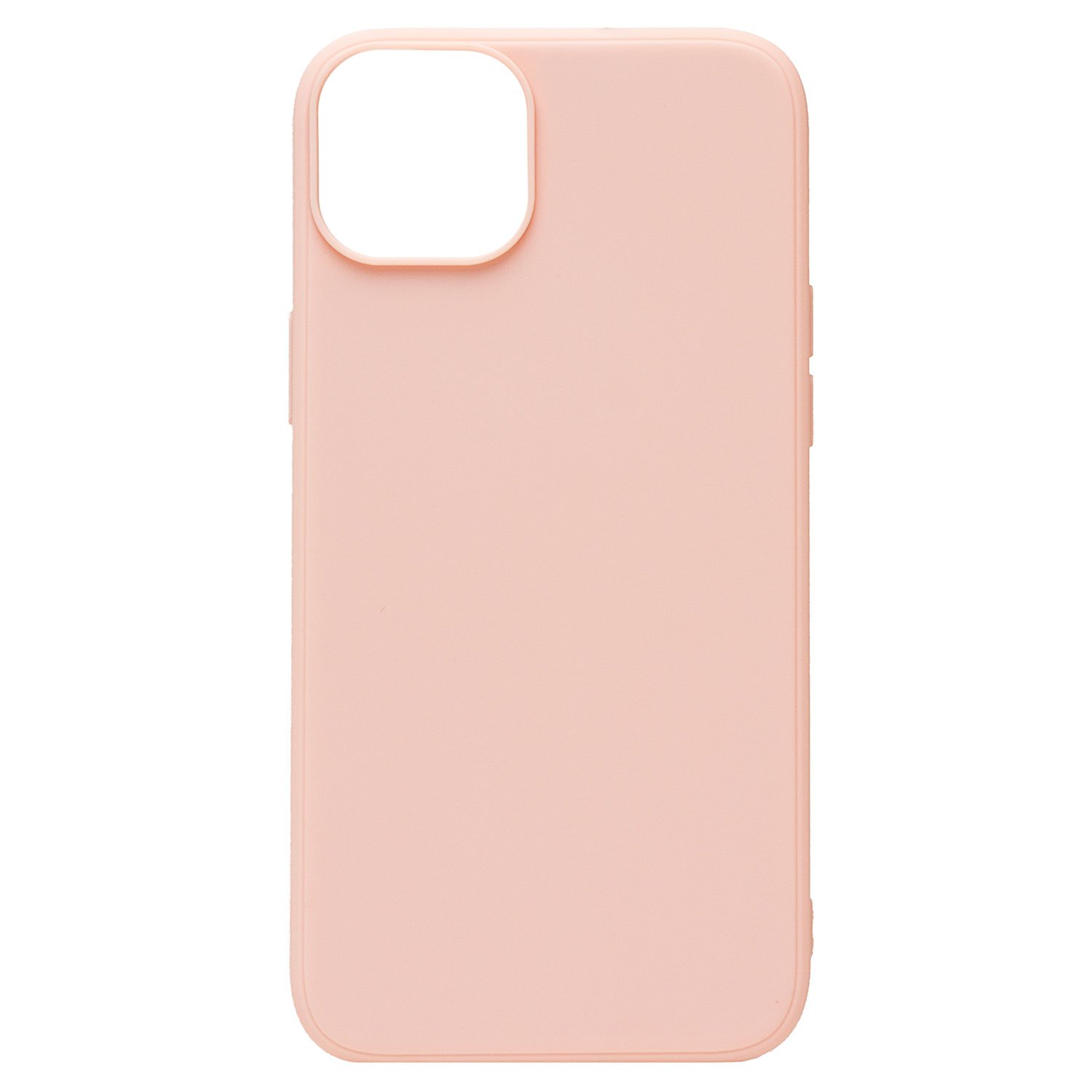 Чехол накладка Activ Full Original Design BaseMarket для Apple iPhone 14 Max (011)
