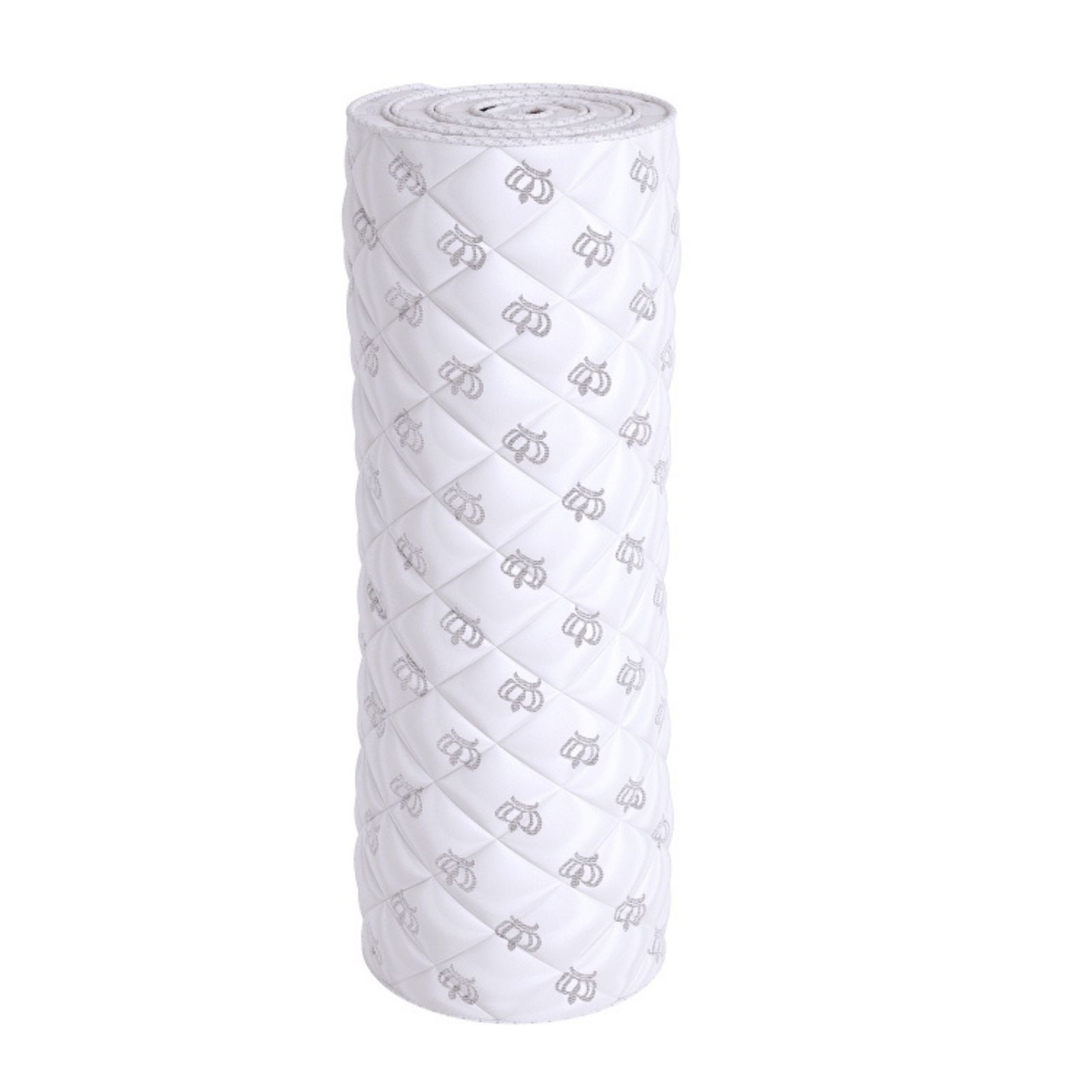 

Матрас BeautySon Roll FOAM 10 - Бесклеевой 70x186 10 см, Белый, Roll FOAM 10