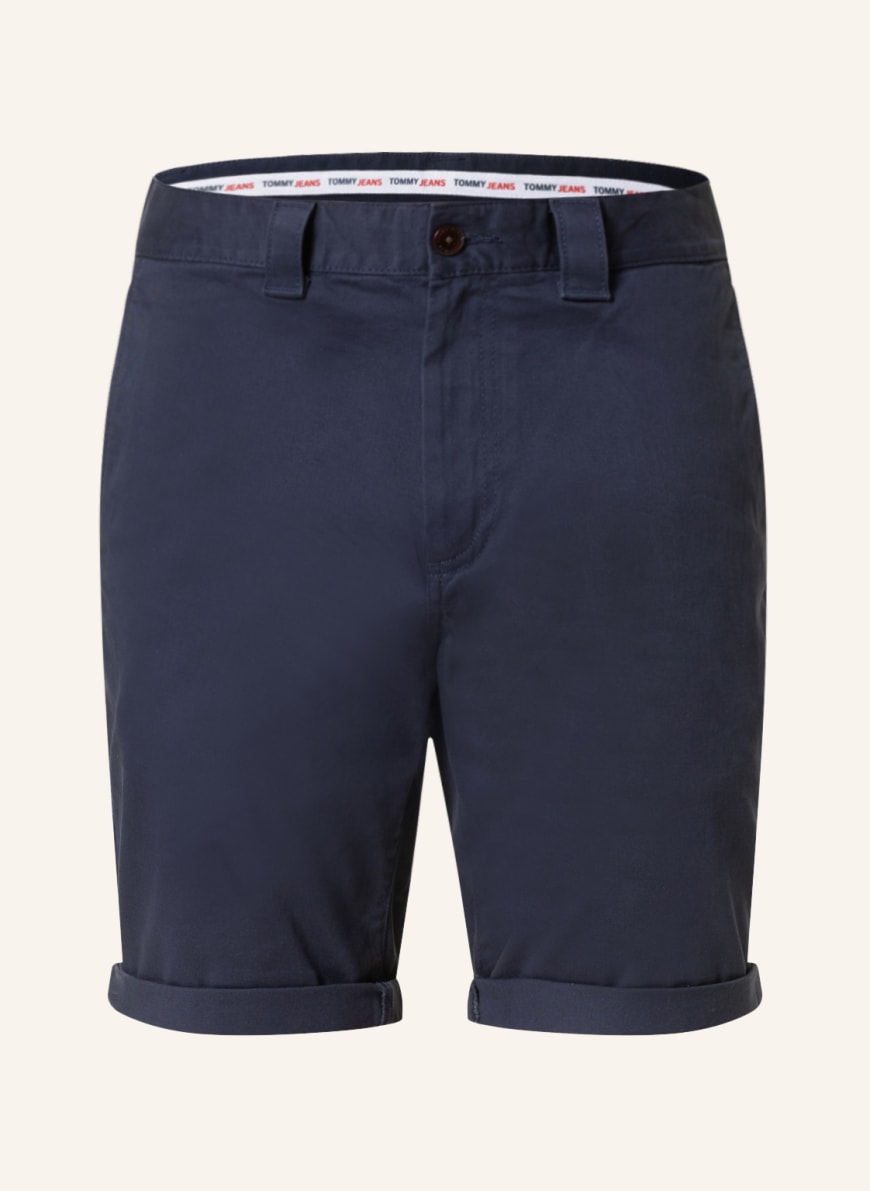 

Шорты мужские Tommy Jeans 1001256295 синие 28 (доставка из-за рубежа), 1001256295