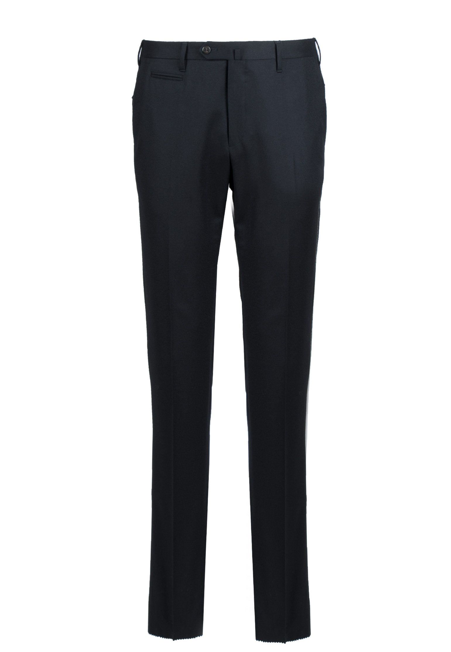 

Брюки мужские Corneliani 110884 синие 46 IT, 110884