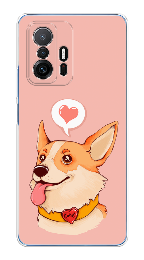 Чехол на Xiaomi Mi A1/5X 