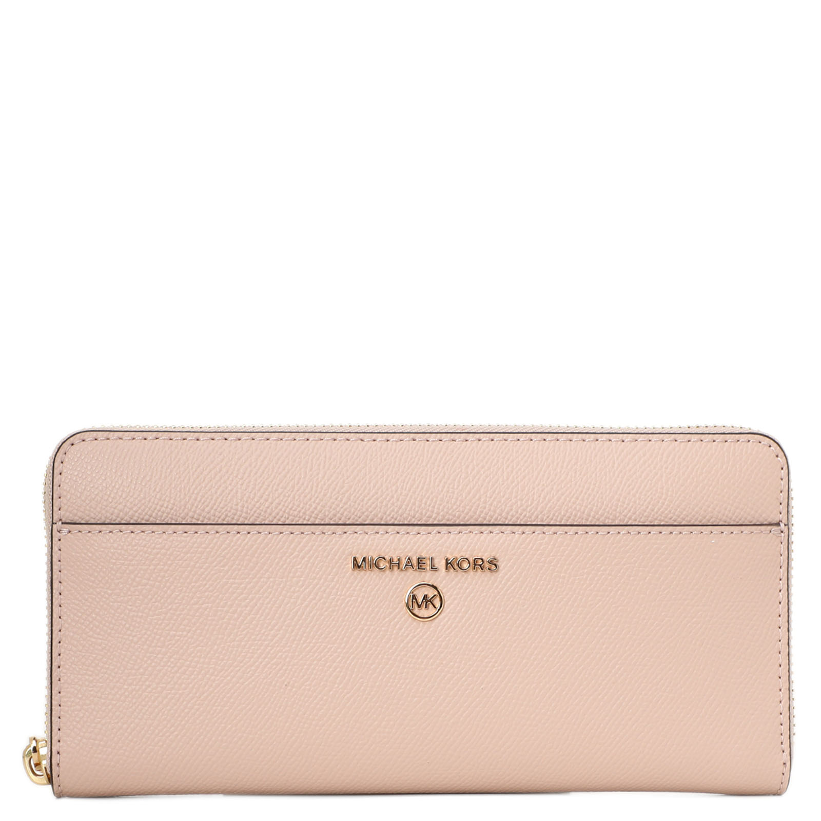 

Кошелек женский Michael Kors 34H1GT9E8L-187-OS, розовый, 34H1GT9E8L