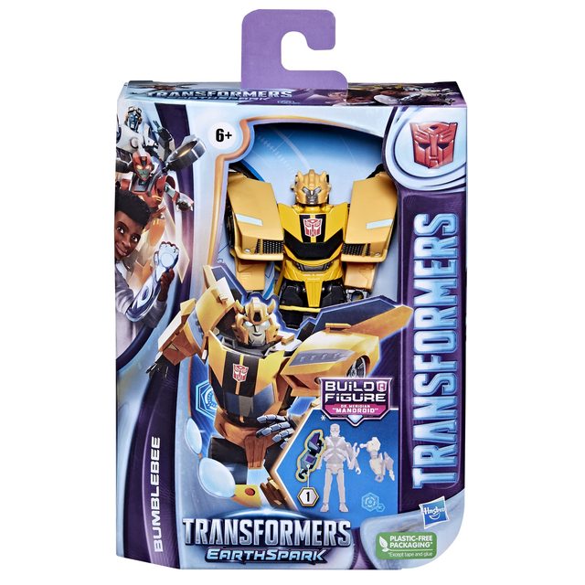 Фигурки Transformers Transformers.