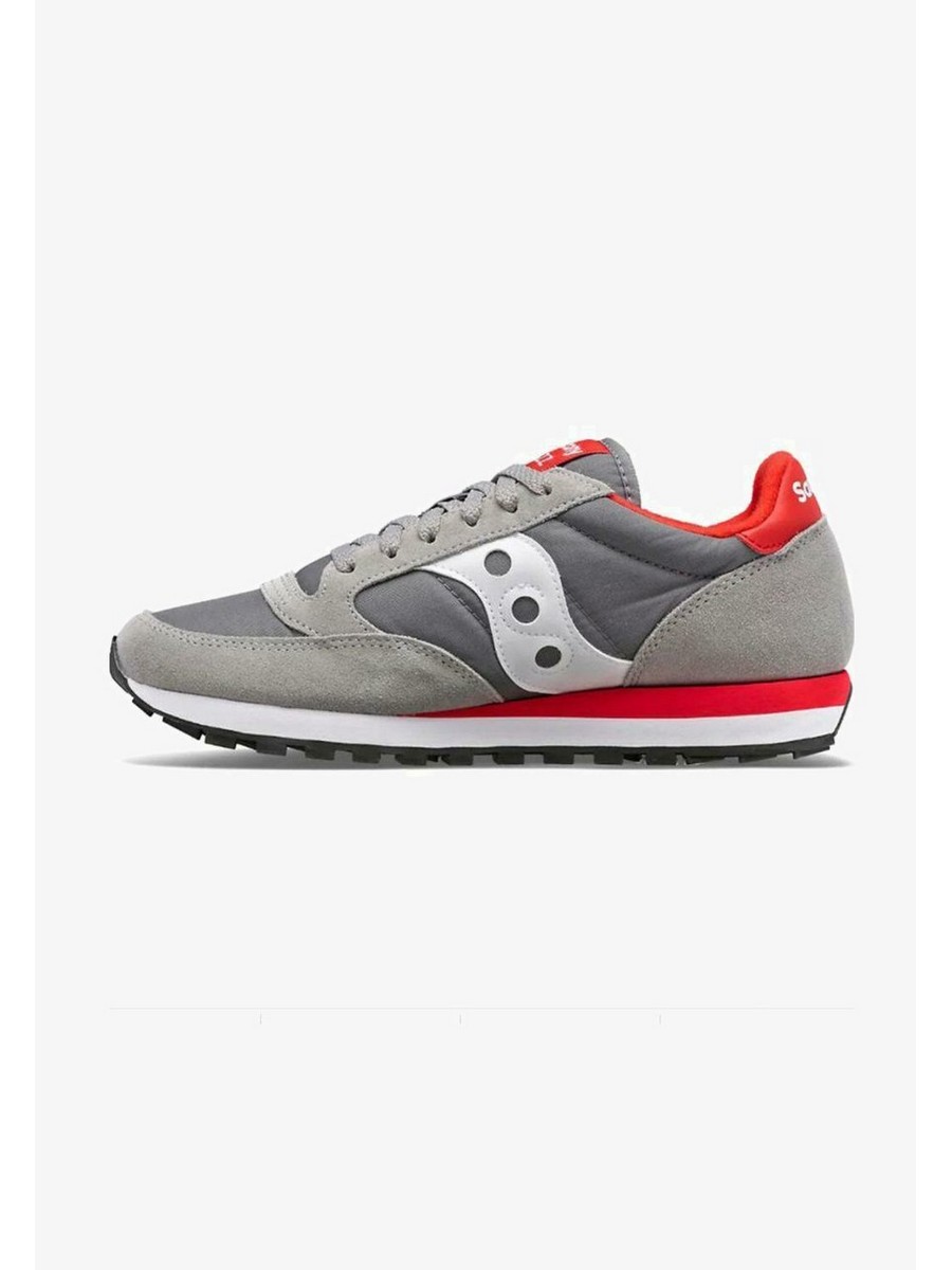 

Кроссовки мужские Saucony SA712O002 красные 42 EU, Красный, SA712O002