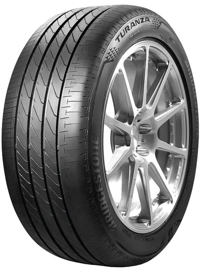 

Шины летние Bridgestone TURANZA T005 215/60 R16 95V, Turanza T005