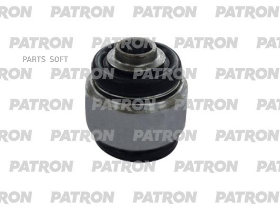 

Сайлентблок рычага подвески LAND ROVER DISCOVERY III 07/2004 - 09/2009 ROVER SPORT 02/2005