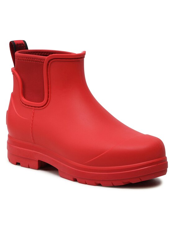 Сапоги W Droplet 1130831  Ugg Красный 36 EU