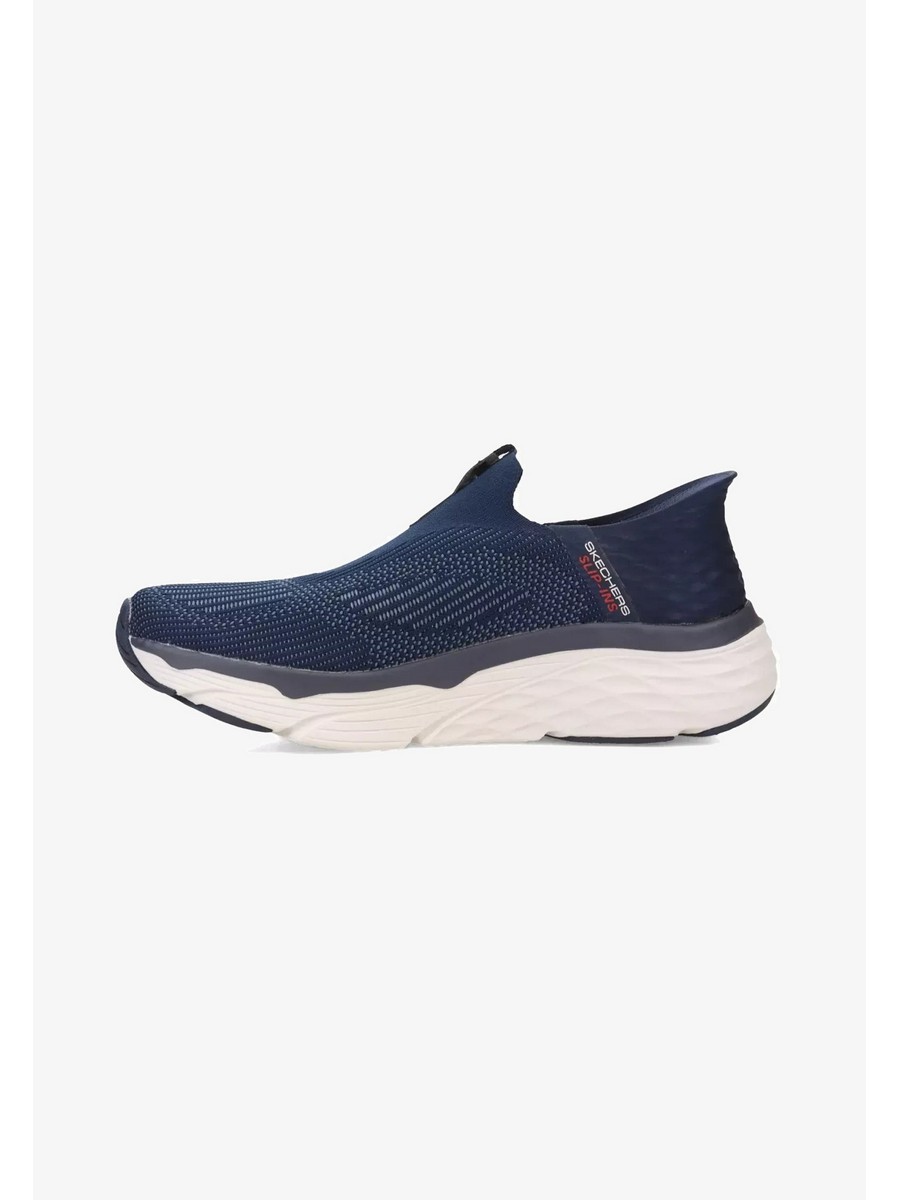 

Кроссовки мужские Skechers SK112O0JQ синие 47 EU, Синий, SK112O0JQ