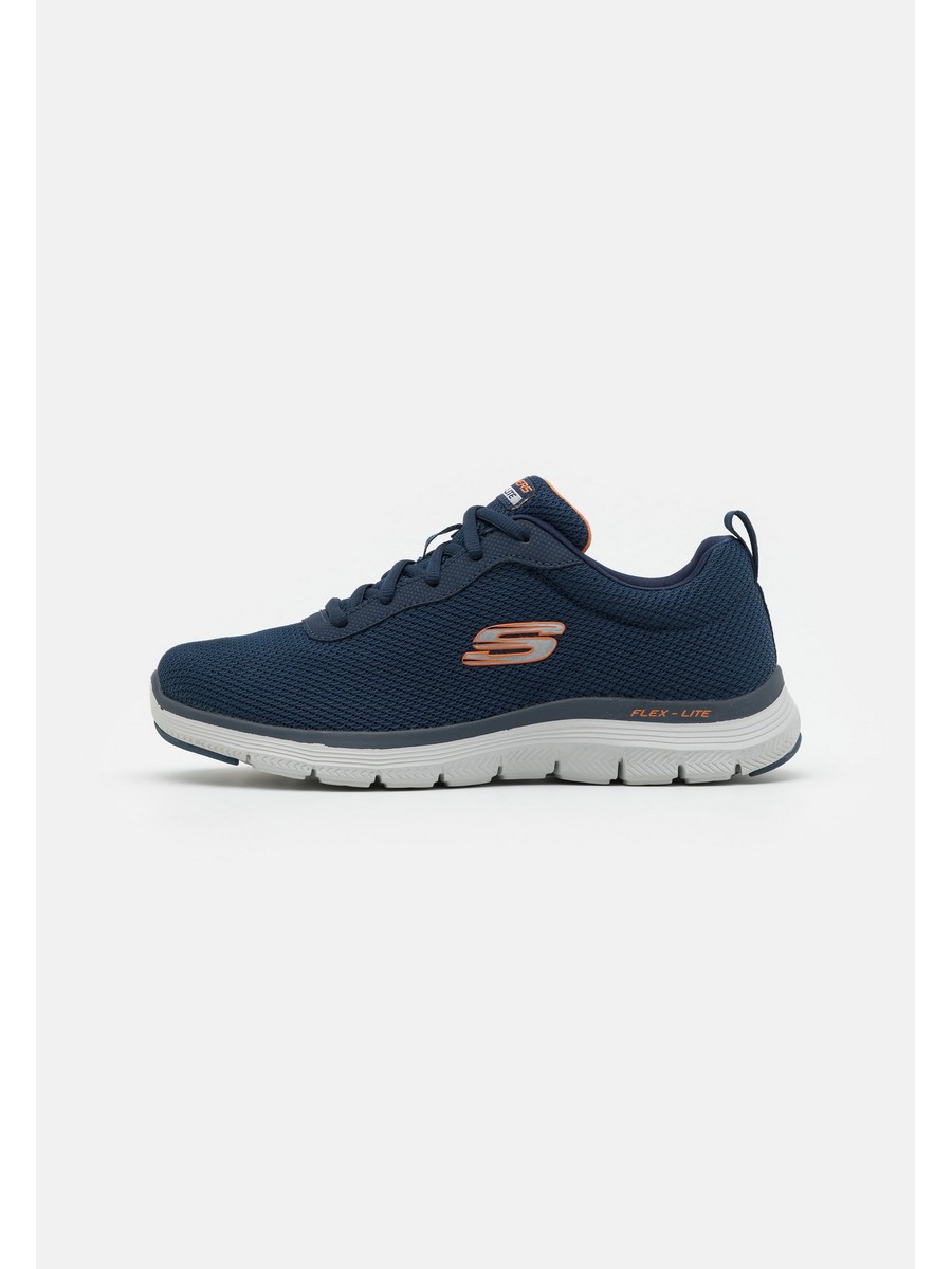 

Кроссовки мужские Skechers SK212O05G синие 41.5 EU, Синий, SK212O05G
