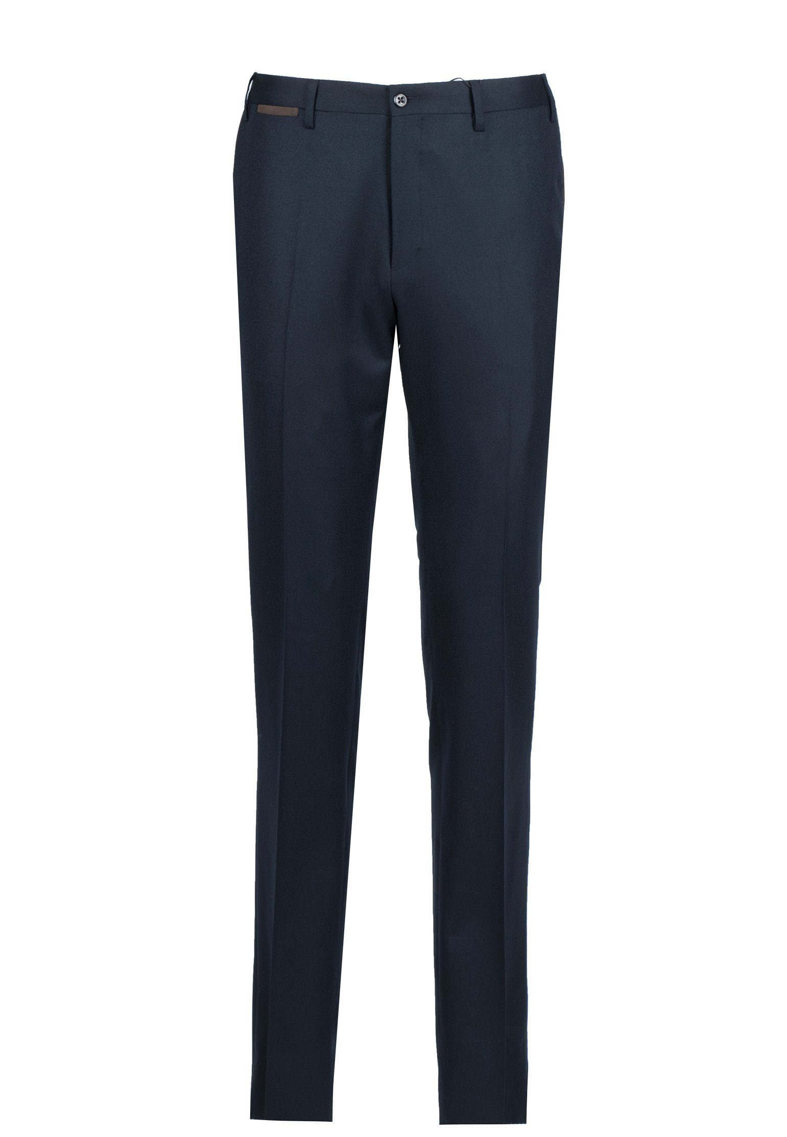 

Брюки мужские Corneliani 110886 синие 60 IT, 110886