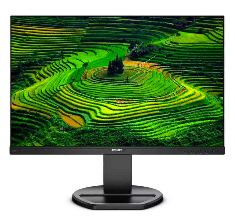 

22,5" Монитор Philips 230B8QJEB/00 черный 60Hz 1920x1200 IPS, 230B8QJEB/00