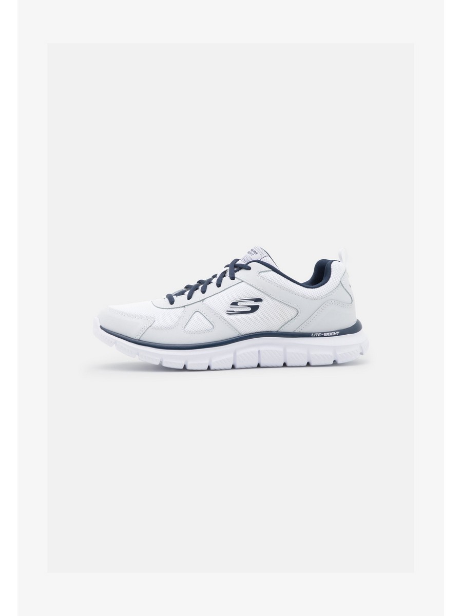 

Кроссовки мужские Skechers SK212O06L белые 45 EU, Белый, SK212O06L