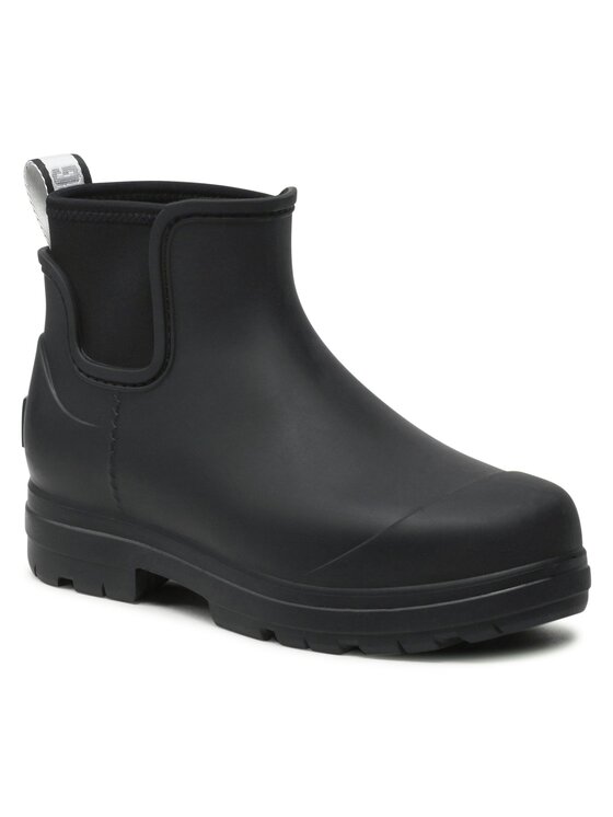 Сапоги W Droplet 1130831 Ugg Черный 42 EU