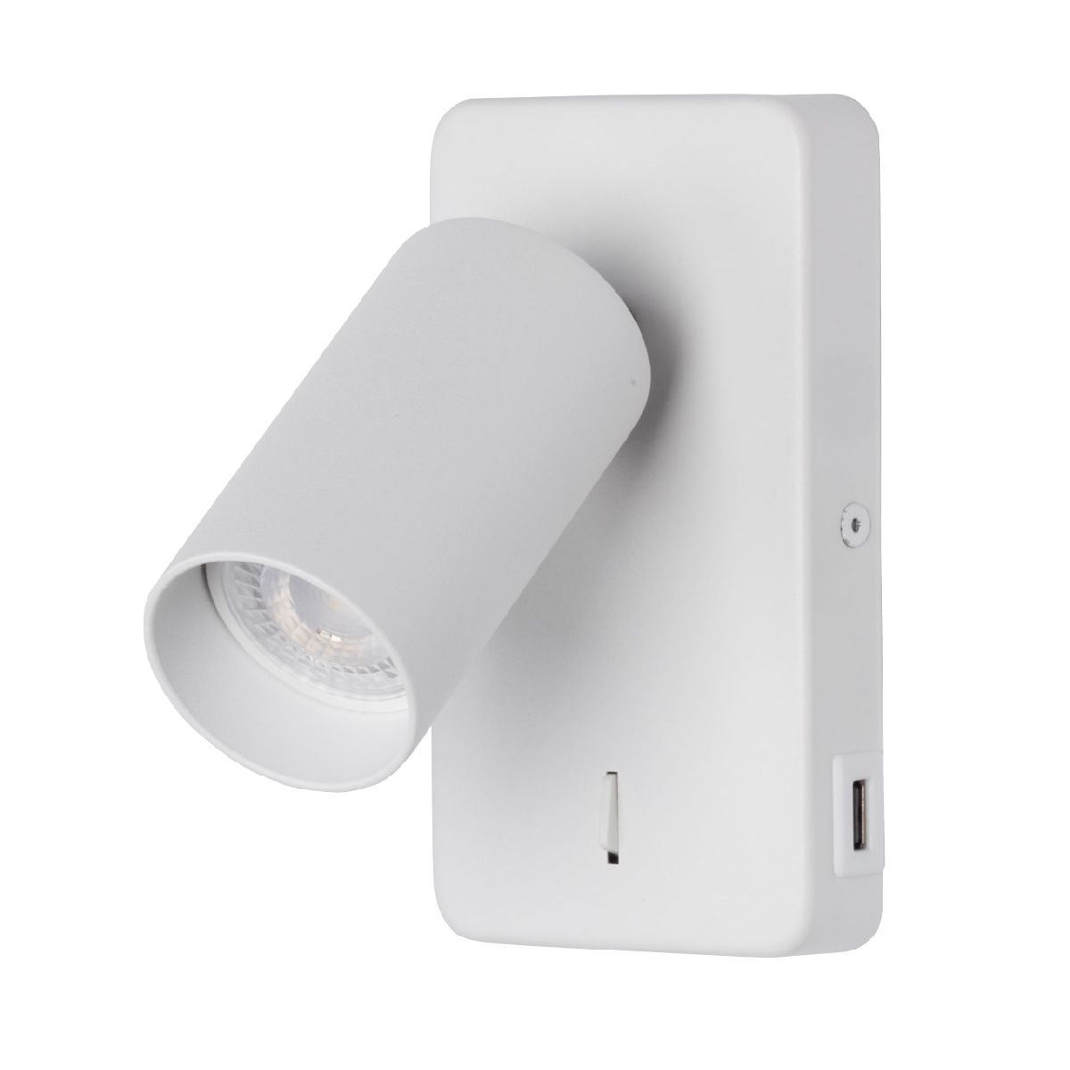 

Спот De Markt Прайм 850023201, GU10, 50W