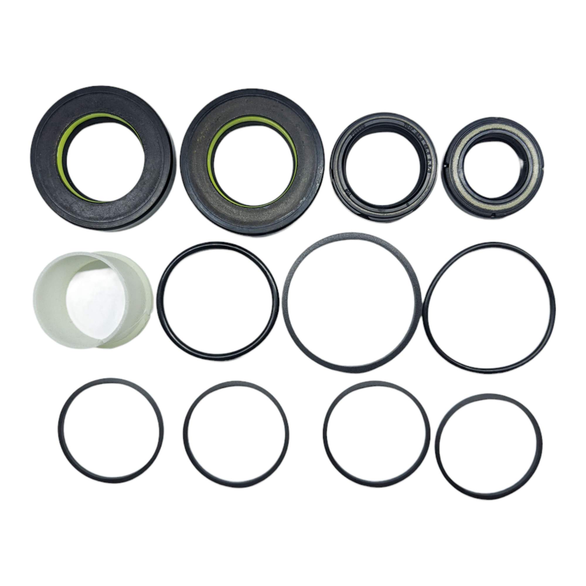 

Ремкомплект рулевой рейки Emmetec IN9001KIT с ГУР для INFINITY FX 35, IN9001KIT