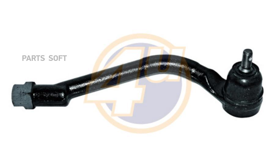 

Наконечник Прав Hyu 1.6/2.0dt Ix35/Kia Sportage 1.6i/1.7dt/2.0dt/2.0 10- 4U арт. HY-A-1012